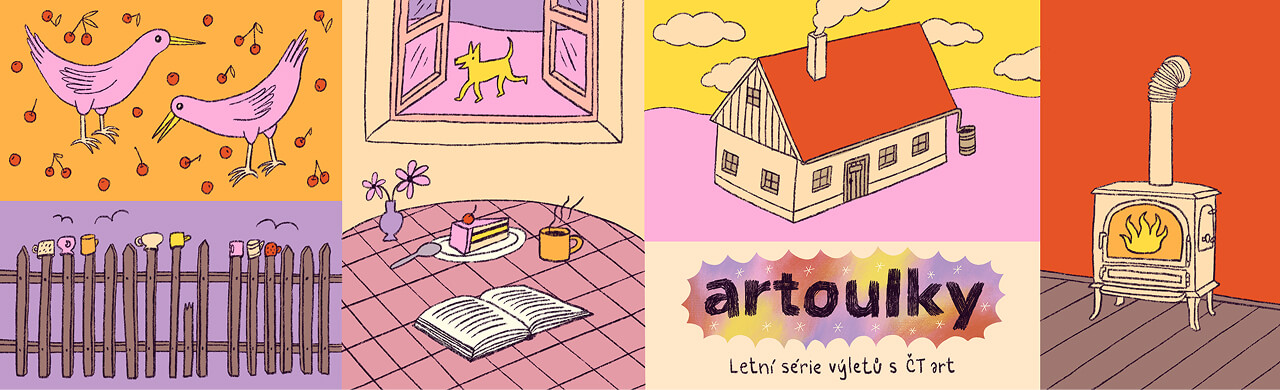 Artoulky 2026