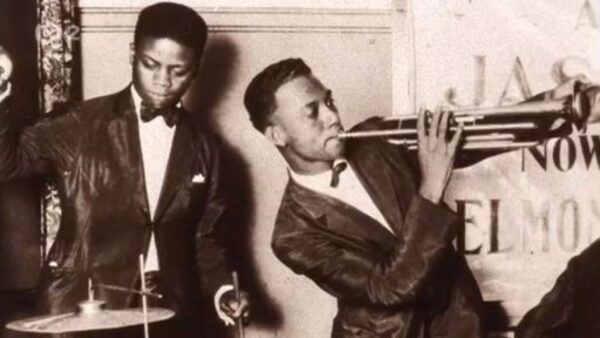 JAZZ