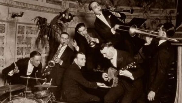 JAZZ