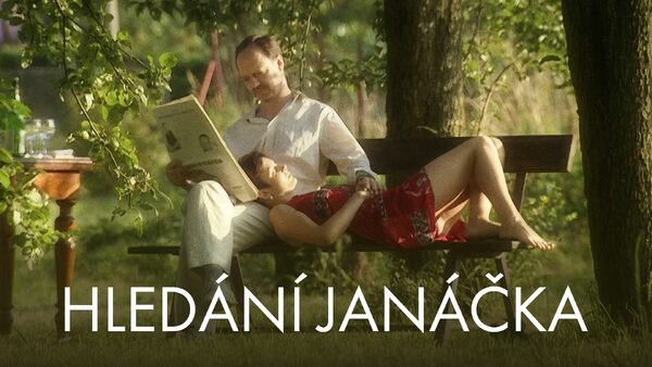 Hledání Janáčka