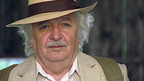 Hudební toulky s Ladislavem Smoljakem