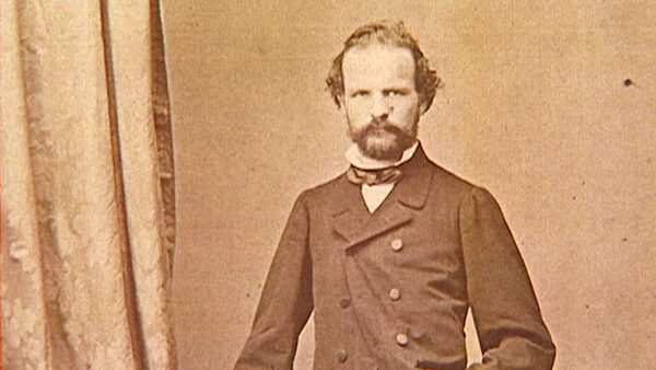 Hudební toulky s Ladislavem Smoljakem