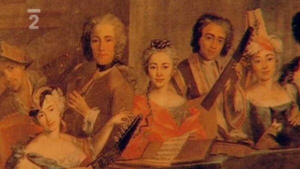 Hudební toulky s Ladislavem Smoljakem