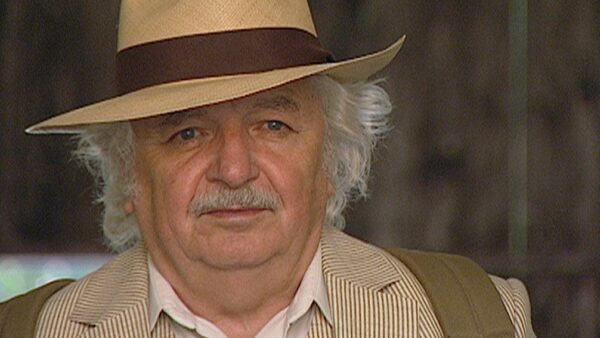 Hudební toulky s Ladislavem Smoljakem