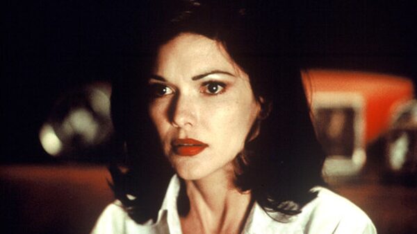 Mulholland Drive