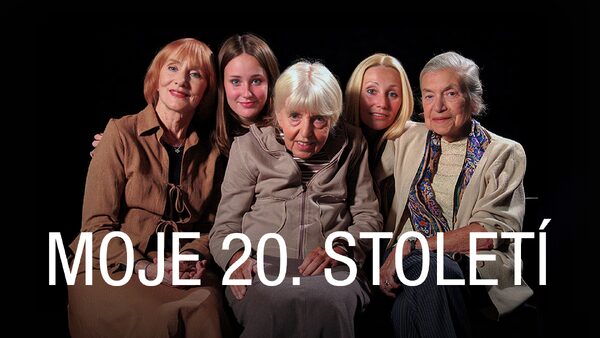 Moje 20. století