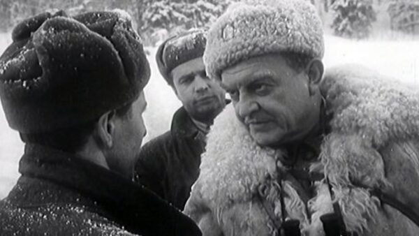 Tenkrát o vánocích