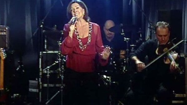 Neřež a Marie Rottrová