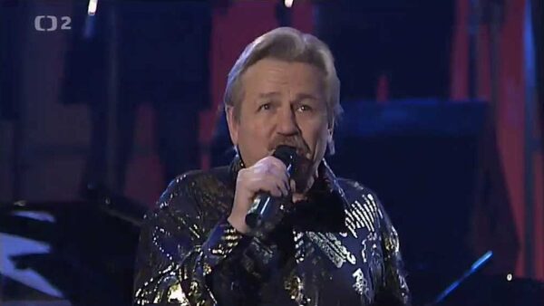 Pavel Sedláček