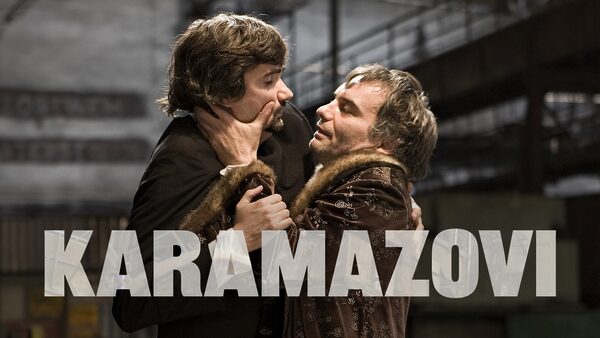 Karamazovi