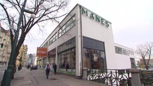 Mánes