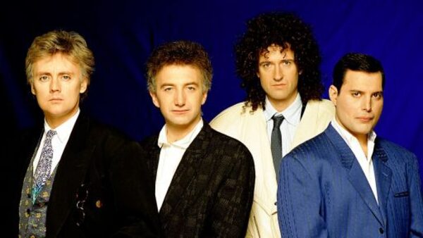 Queen: These Are Days Of Our Lives (2/2)