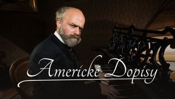 Americké Dopisy