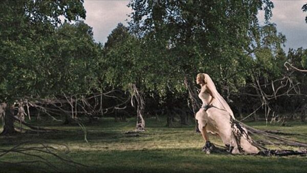 Melancholia