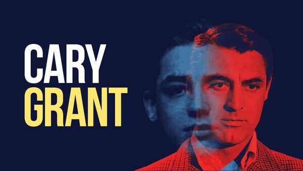 Cary Grant