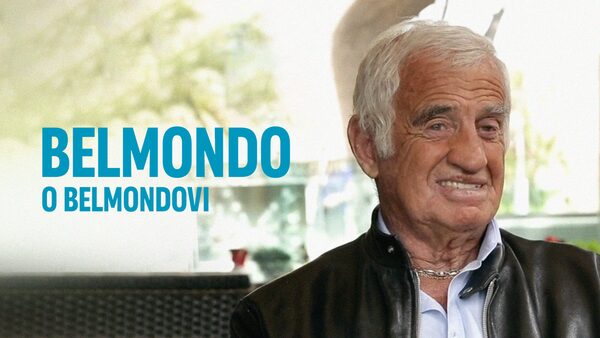 Belmondo o Belmondovi
