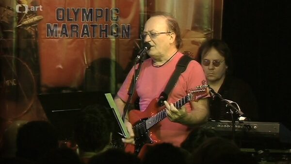 Olympic – procházka historií (5/10)