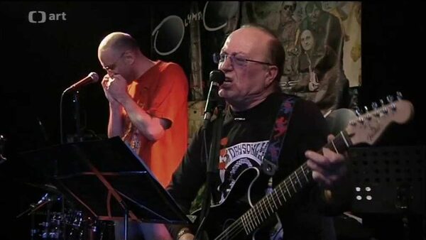 Olympic – procházka historií (9/10)