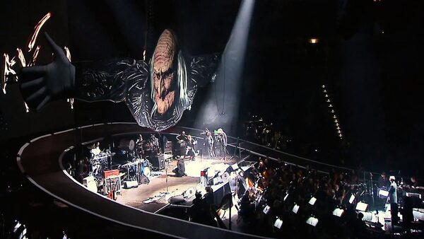 Pražský výběr v O2 Aréně