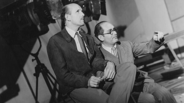 CineKino: Velká Británie