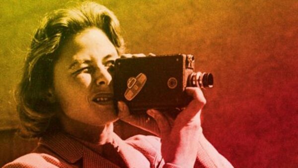 Ingrid Bergmanová – zpověď
