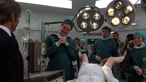 Monty Pythonův smysl života