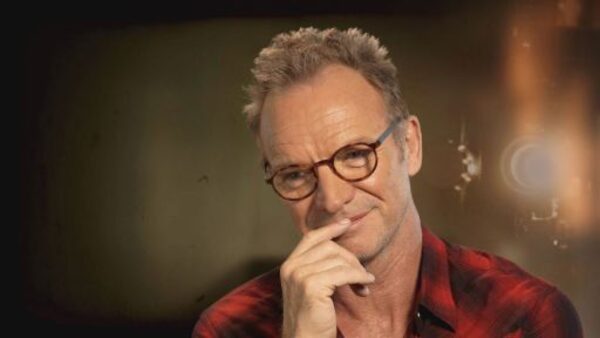 Sting!