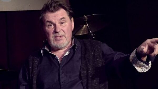 Příběhy českého jazzu