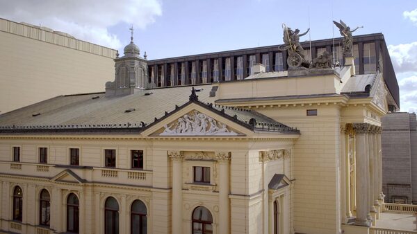 Státní opera, jak ji neznáte (10/16)