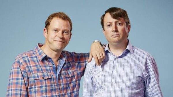 Peep Show II (3/6)