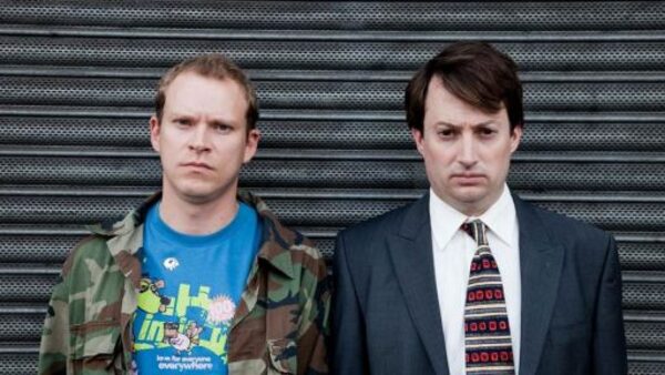 Peep Show VII (1/6)