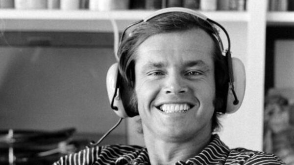 Doktor Jack a pan Nicholson