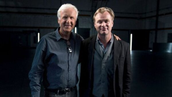 James Cameron: příběh sci-fi (4/6)