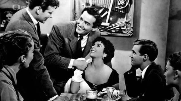 Vittorio Gassman – král komediantů