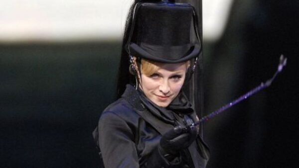 Madonna: The Confessions Tour