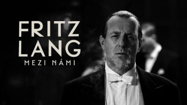 Fritz Lang mezi námi