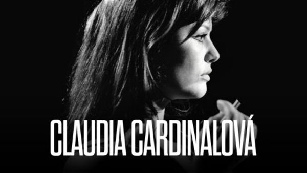 Claudia Cardinalová