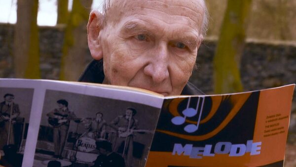 Když se řekne Jiří Černý