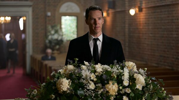 Patrick Melrose (5/5)