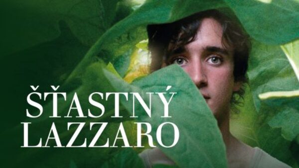 Šťastný Lazzaro