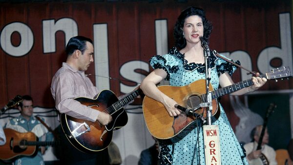 Country Music (9/9)