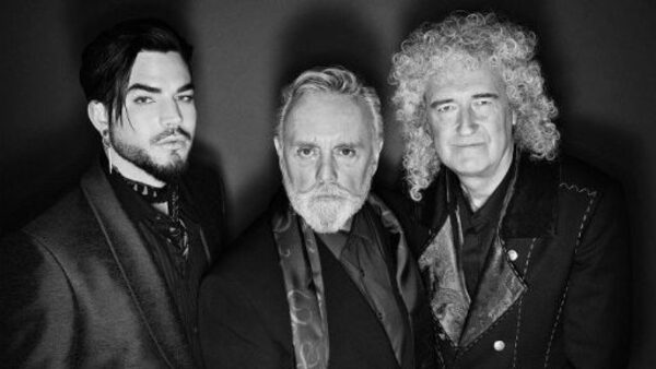Queen & Adam Lambert: The Show Must Go On