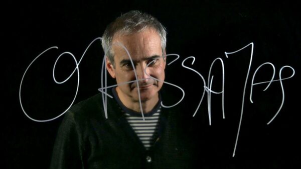 Raná díla: Olivier Assayas