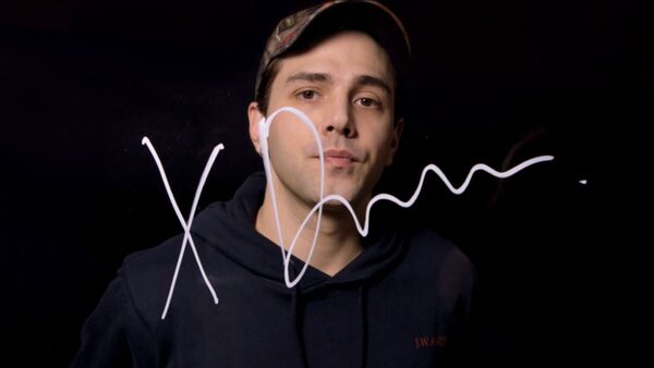 Raná díla: Xavier Dolan