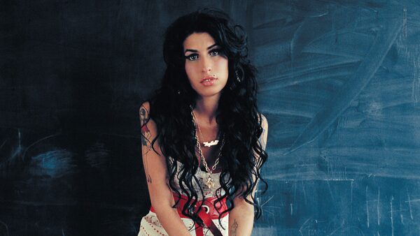 Slavná alba: Amy Winehouse - Back to Black