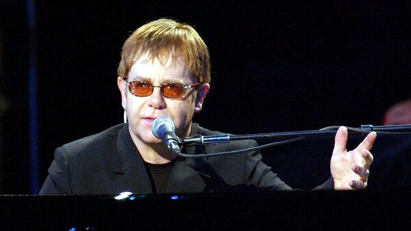 Slavná alba: Elton John - Goodbye Yellow Brick Road