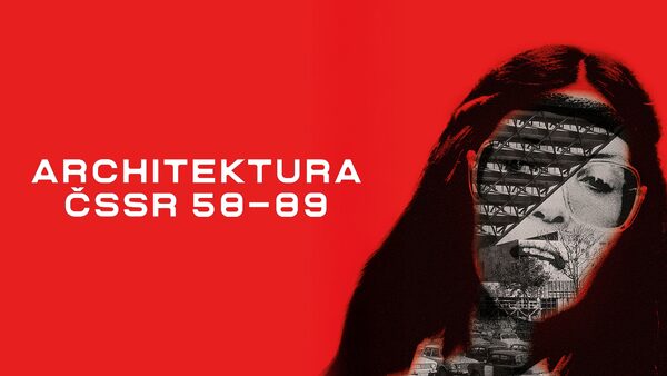 Architektura ČSSR 58-89