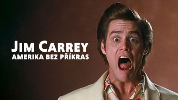 Jim Carrey, Amerika bez příkras