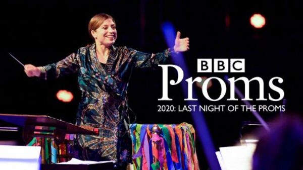 BBC Proms 2020