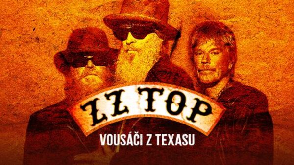 ZZ Top, vousáči z Texasu